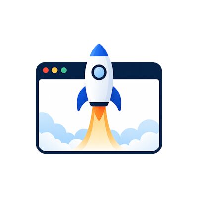 Startup Websites